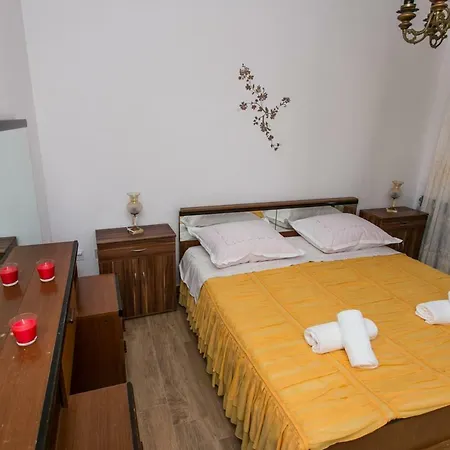 Kuca Za Odmor Ivkovic Plano